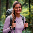 ONEFLOW Active Loop Apple Watch SE 1 (40mm) Sport Armband Nylon – Weiteres Produktbild 3