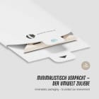 ONEFLOW Active Loop Apple Watch SE 1 (40mm) Sport Armband Nylon – Weiteres Produktbild 8