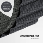 ONEFLOW Active Loop Apple Watch SE 1 (44mm) Sport Armband Nylon – Produktbild 2