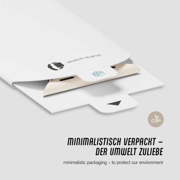 ONEFLOW Active Loop Apple Watch SE 1 (44mm) Sport Armband Nylon – Weiteres Produktbild 8 ONEFLOW Active Loop Apple Watch SE 1 (44mm) Sport Armband Nylon – Weiteres Produktbild 8