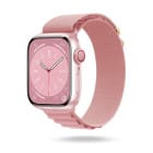 ONEFLOW Active Loop Apple Watch SE 1 (44mm) Sport Armband Nylon – Produktbild 1