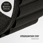 ONEFLOW Active Loop Apple Watch SE 1 (44mm) Sport Armband Nylon – Weiteres Produktbild 2