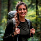 ONEFLOW Active Loop Apple Watch SE 1 (44mm) Sport Armband Nylon – Weiteres Produktbild 3