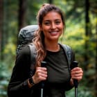 ONEFLOW Active Loop Apple Watch SE 1 (44mm) Sport Armband Nylon – Weiteres Produktbild 3