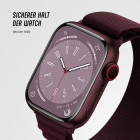 ONEFLOW Active Loop Apple Watch SE 2 (40mm) Sport Armband Nylon – Produktbild 6