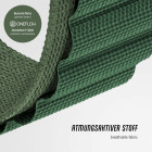 ONEFLOW Active Loop Apple Watch SE 2 (40mm) Sport Armband Nylon – Weiteres Produktbild 2