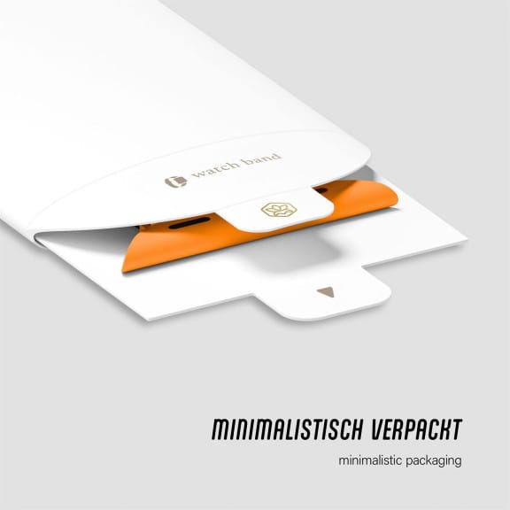 ONEFLOW Active Loop Apple Watch SE 2 (40mm) Sport Armband Nylon – Weiteres Produktbild 8 ONEFLOW Active Loop Apple Watch SE 2 (40mm) Sport Armband Nylon – Weiteres Produktbild 8