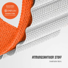 ONEFLOW Active Loop Apple Watch SE 2 (40mm) Sport Armband Nylon – Weiteres Produktbild 2