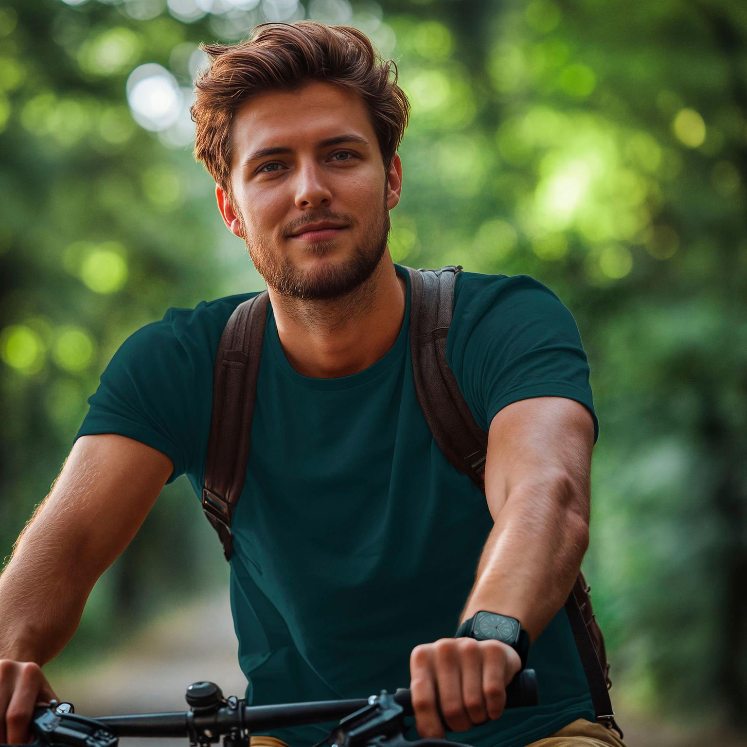 ONEFLOW Active Loop Apple Watch SE 2 (40mm) Sport Armband Nylon – Weiteres Produktbild 7 ONEFLOW Active Loop Apple Watch SE 2 (40mm) Sport Armband Nylon – Weiteres Produktbild 7