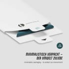 ONEFLOW Active Loop Apple Watch SE 2 (40mm) Sport Armband Nylon – Weiteres Produktbild 8