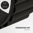 ONEFLOW Active Loop Apple Watch SE 2 (40mm) Sport Armband Nylon – Produktbild 2