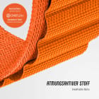 ONEFLOW Active Loop Apple Watch SE 2 (44mm) Sport Armband Nylon – Weiteres Produktbild 2