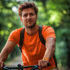 ONEFLOW Active Loop Apple Watch SE 2 (44mm) Sport Armband Nylon – Weiteres Produktbild 7