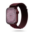 ONEFLOW Active Loop Apple Watch SE 3 (40mm) Sport Armband Nylon – Produktbild 1