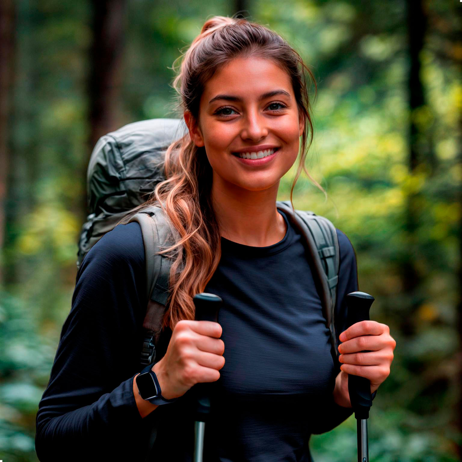 ONEFLOW Active Loop Apple Watch SE 3 (40mm) Sport Armband Nylon – Weiteres Produktbild 3 ONEFLOW Active Loop Apple Watch SE 3 (40mm) Sport Armband Nylon – Weiteres Produktbild 3