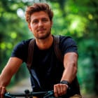 ONEFLOW Active Loop Apple Watch SE 3 (40mm) Sport Armband Nylon – Weiteres Produktbild 7