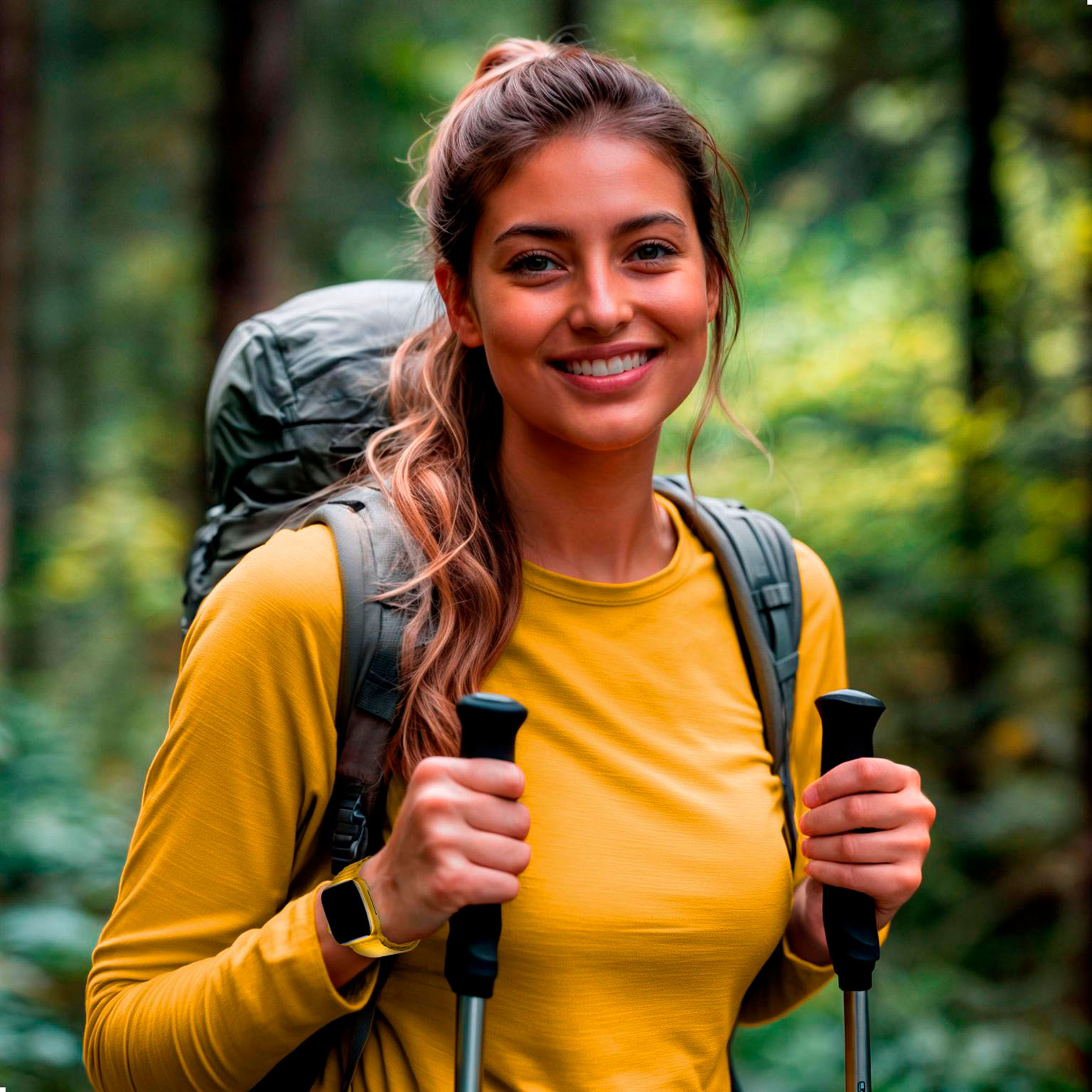 ONEFLOW Active Loop Apple Watch SE 3 (40mm) Sport Armband Nylon – Weiteres Produktbild 3 ONEFLOW Active Loop Apple Watch SE 3 (40mm) Sport Armband Nylon – Weiteres Produktbild 3