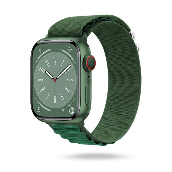 ONEFLOW Active Loop Apple Watch SE 3 (40mm) Sport Armband Nylon – Weiteres Produktbild 1 ONEFLOW Active Loop Apple Watch SE 3 (40mm) Sport Armband Nylon – Weiteres Produktbild 1