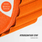 ONEFLOW Active Loop Apple Watch SE 3 (40mm) Sport Armband Nylon – Weiteres Produktbild 2