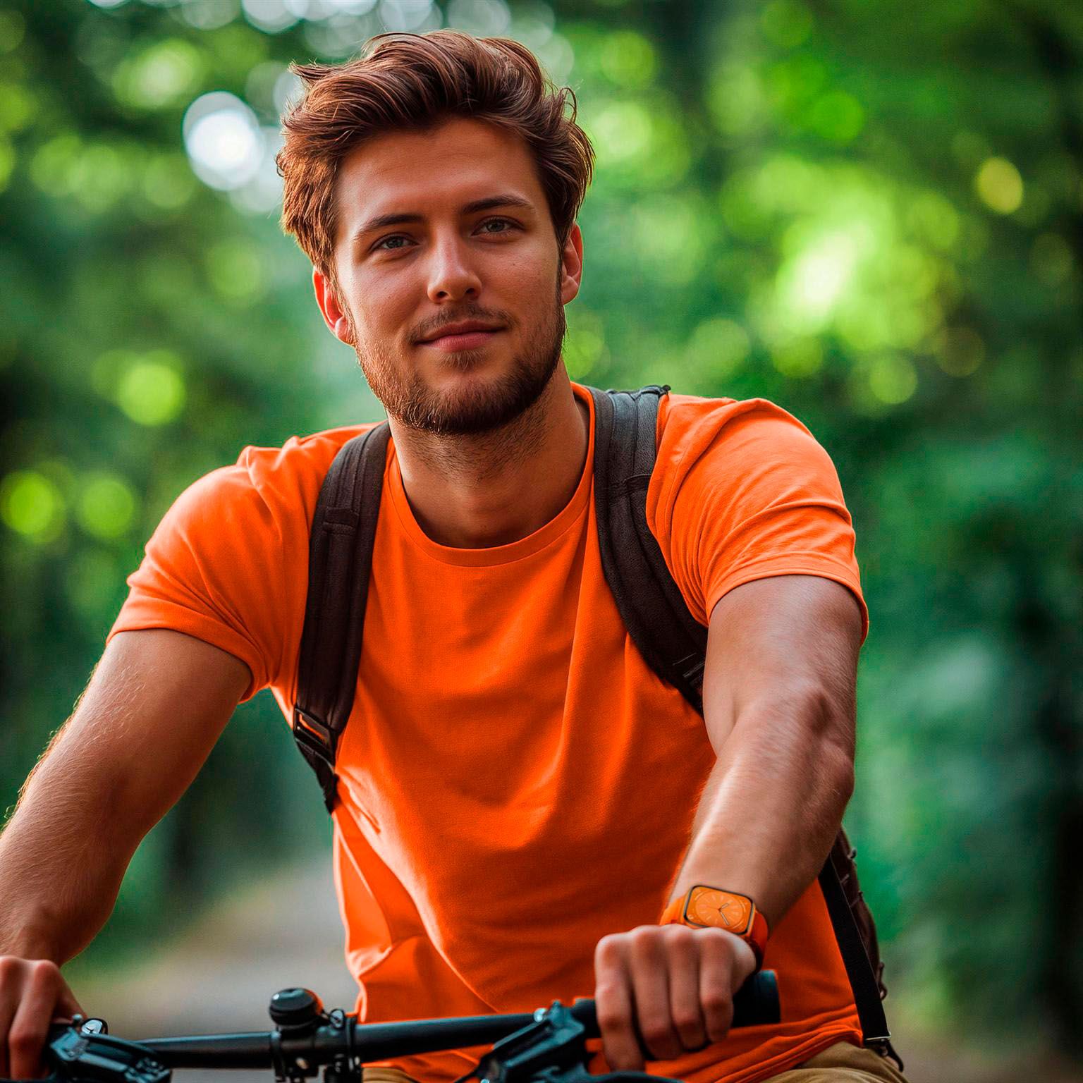 ONEFLOW Active Loop Apple Watch SE 3 (40mm) Sport Armband Nylon – Weiteres Produktbild 7 ONEFLOW Active Loop Apple Watch SE 3 (40mm) Sport Armband Nylon – Weiteres Produktbild 7