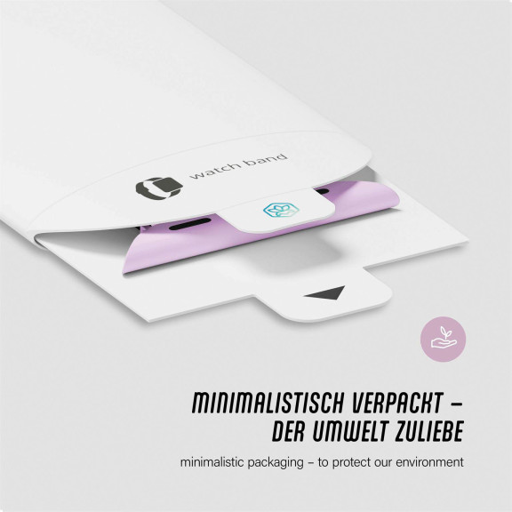 ONEFLOW Active Loop Apple Watch SE 3 (40mm) Sport Armband Nylon – Weiteres Produktbild 8 ONEFLOW Active Loop Apple Watch SE 3 (40mm) Sport Armband Nylon – Weiteres Produktbild 8