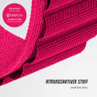 ONEFLOW Active Loop Apple Watch SE 3 (40mm) Sport Armband Nylon – Weiteres Produktbild 2