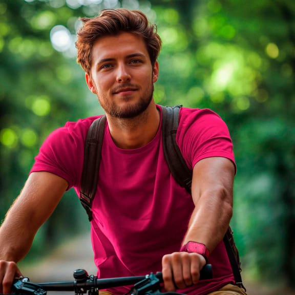 ONEFLOW Active Loop Apple Watch SE 3 (40mm) Sport Armband Nylon – Weiteres Produktbild 7 ONEFLOW Active Loop Apple Watch SE 3 (40mm) Sport Armband Nylon – Weiteres Produktbild 7