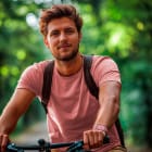 ONEFLOW Active Loop Apple Watch SE 3 (40mm) Sport Armband Nylon – Weiteres Produktbild 7