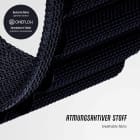 ONEFLOW Active Loop Apple Watch SE 3 (40mm) Sport Armband Nylon – Weiteres Produktbild 2