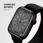ONEFLOW Active Loop Apple Watch SE 3 (40mm) Sport Armband Nylon – Produktbild 6