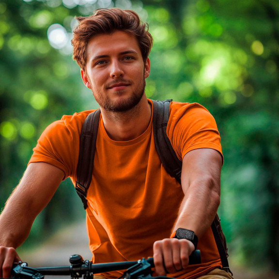 ONEFLOW Active Loop Apple Watch SE 3 (40mm) Sport Armband Nylon – Weiteres Produktbild 7 ONEFLOW Active Loop Apple Watch SE 3 (40mm) Sport Armband Nylon – Weiteres Produktbild 7