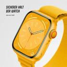 ONEFLOW Active Loop Apple Watch SE 3 (44mm) Sport Armband Nylon – Weiteres Produktbild 6