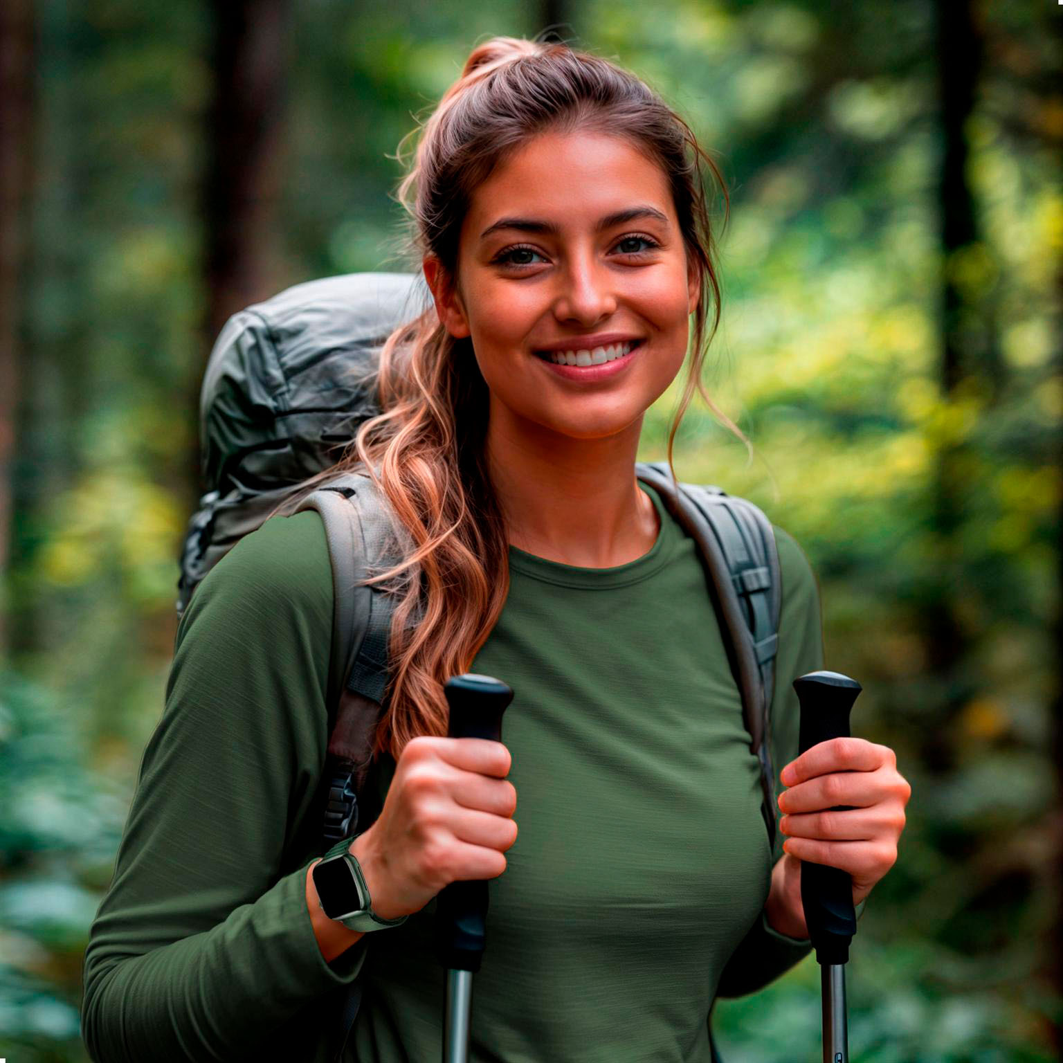 ONEFLOW Active Loop Apple Watch SE 3 (44mm) Sport Armband Nylon – Weiteres Produktbild 3 ONEFLOW Active Loop Apple Watch SE 3 (44mm) Sport Armband Nylon – Weiteres Produktbild 3