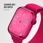 ONEFLOW Active Loop Apple Watch SE 3 (44mm) Sport Armband Nylon – Produktbild 6