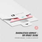 ONEFLOW Active Loop Apple Watch SE 3 (44mm) Sport Armband Nylon – Weiteres Produktbild 8