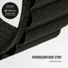 ONEFLOW Active Loop Apple Watch SE 3 (44mm) Sport Armband Nylon – Weiteres Produktbild 2