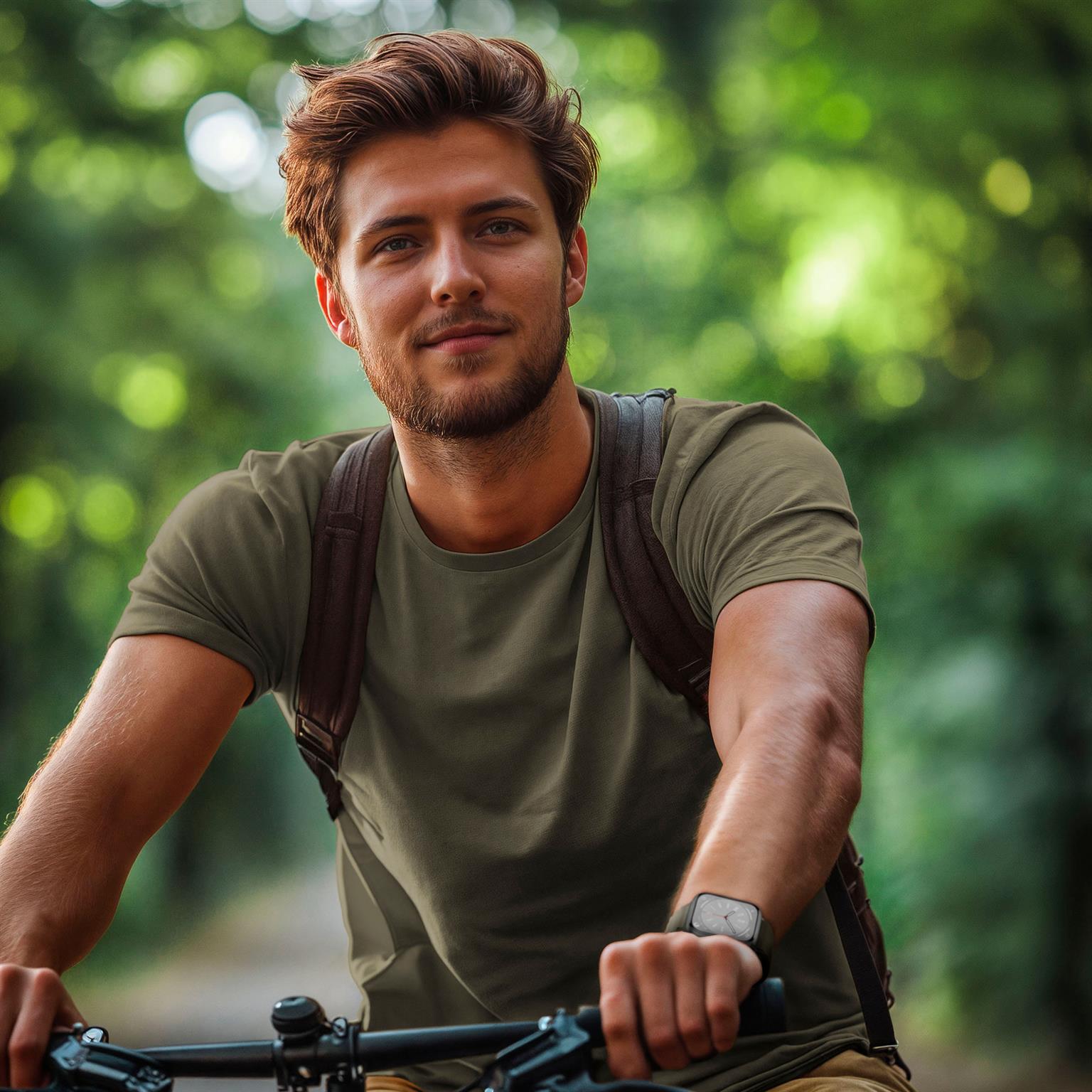 ONEFLOW Active Loop Apple Watch 1 (38mm) Sport Armband Nylon – Weiteres Produktbild 7 ONEFLOW Active Loop Apple Watch 1 (38mm) Sport Armband Nylon – Weiteres Produktbild 7