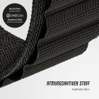 ONEFLOW Active Loop Apple Watch 1 (38mm) Sport Armband Nylon – Weiteres Produktbild 2