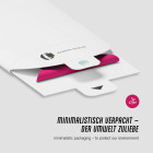 ONEFLOW Active Loop Apple Watch 1 (42mm) Sport Armband Nylon – Weiteres Produktbild 8