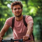 ONEFLOW Active Loop Apple Watch 1 (42mm) Sport Armband Nylon – Weiteres Produktbild 7