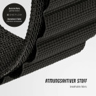 ONEFLOW Active Loop Apple Watch 1 (42mm) Sport Armband Nylon – Produktbild 2