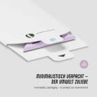 ONEFLOW Active Loop Apple Watch 10 (42mm) Sport Armband Nylon – Weiteres Produktbild 8