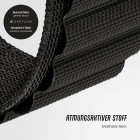 ONEFLOW Active Loop Apple Watch 10 (42mm) Sport Armband Nylon – Produktbild 2