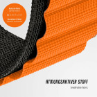 ONEFLOW Active Loop Apple Watch 10 (42mm) Sport Armband Nylon – Produktbild 2