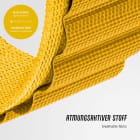 ONEFLOW Active Loop Apple Watch 10 (46mm) Sport Armband Nylon – Produktbild 2