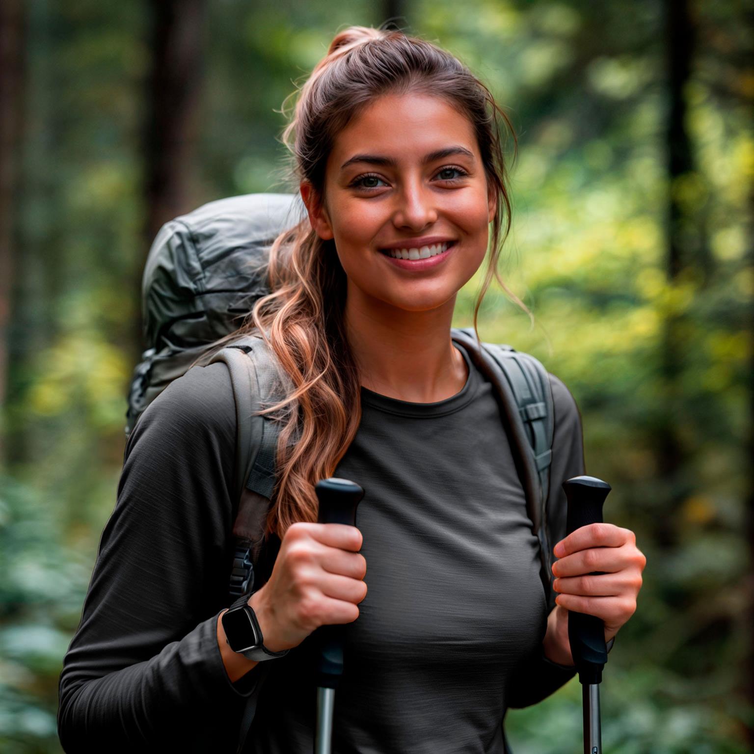 ONEFLOW Active Loop Apple Watch 10 (46mm) Sport Armband Nylon – Weiteres Produktbild 3 ONEFLOW Active Loop Apple Watch 10 (46mm) Sport Armband Nylon – Weiteres Produktbild 3