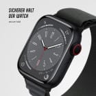 ONEFLOW Active Loop Apple Watch 10 (46mm) Sport Armband Nylon – Produktbild 6