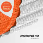 ONEFLOW Active Loop Apple Watch 10 (46mm) Sport Armband Nylon – Weiteres Produktbild 2