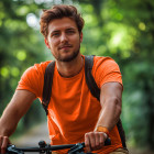 ONEFLOW Active Loop Apple Watch 10 (46mm) Sport Armband Nylon – Weiteres Produktbild 7