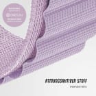 ONEFLOW Active Loop Apple Watch 10 (46mm) Sport Armband Nylon – Weiteres Produktbild 2